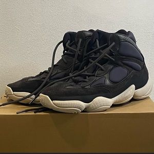 adidas Yeezy 500 High Slate